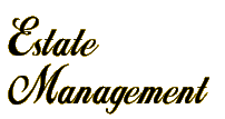 Estate Management Services